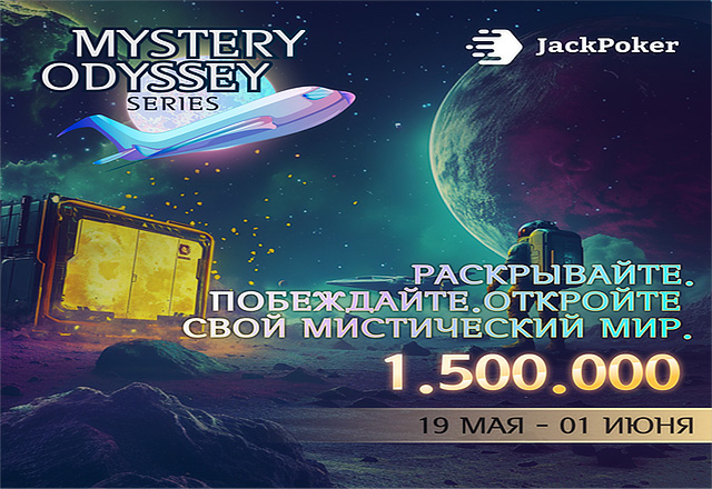 Jack Poker