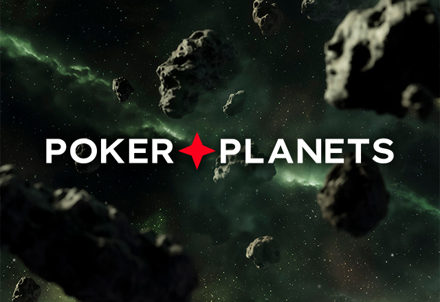 PokerPlanets