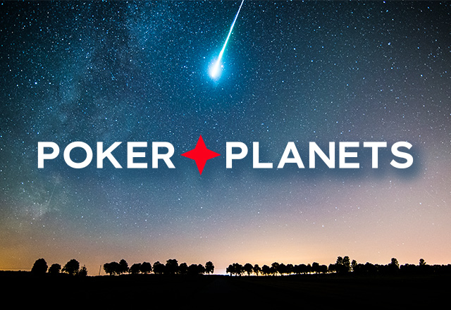 PokerPlanets