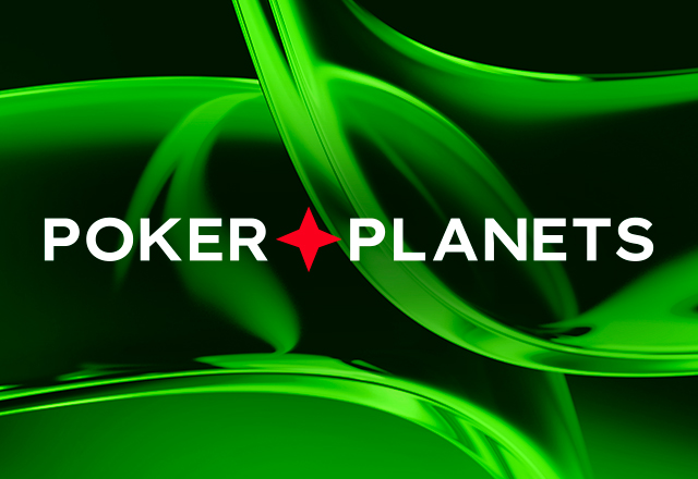 PokerPlanets