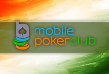 В MobilePokerClub теперь можно играть с трекером статистики