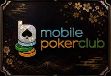 MobilePokerClub запустил свой «Дачный сезон»