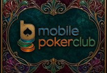 В MobilePokerClub каждый день стартуют AoF-турниры по Шортдеку с гарантиями $120