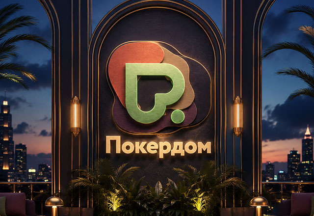 Покердом