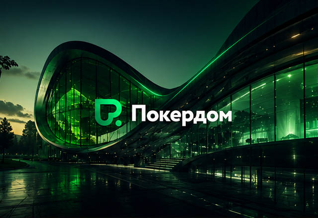 Покердом
