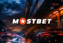 В Mostbet Poker можно выиграть бэдбит-джекпот за любым столом в кеше