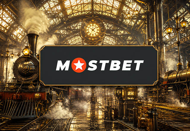 Mostbet