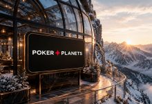 PokerPlanets разыгрывает билеты на офлайн-турнир с гарантией 20,000,000 ₽
