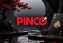 Pinco Poker начисляет новичкам 100%-ный бонус к первому депозиту