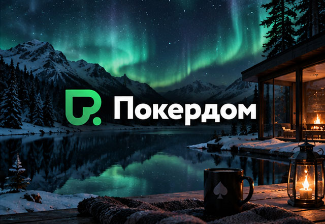 Покердом