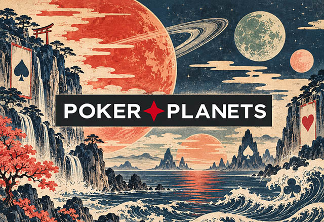 PokerPlanets