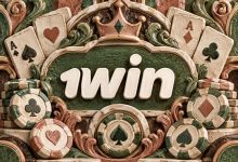 1win Poker установил в ежемесячном ивенте Monthly Fest гарантию в размере $20,000
