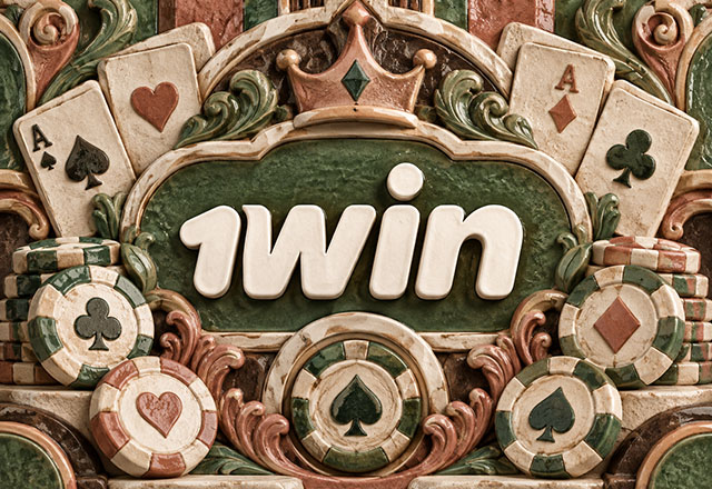 1win Poker