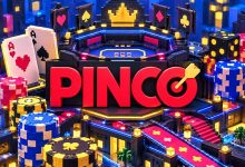 Посетители Pinco Poker получают от 10% до 30% рейкбека