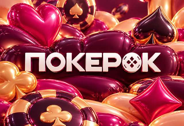 В ПОКЕРОК стартовала акция Bounty Hunters Series Cash Drop с призовым фондом $2,000,000